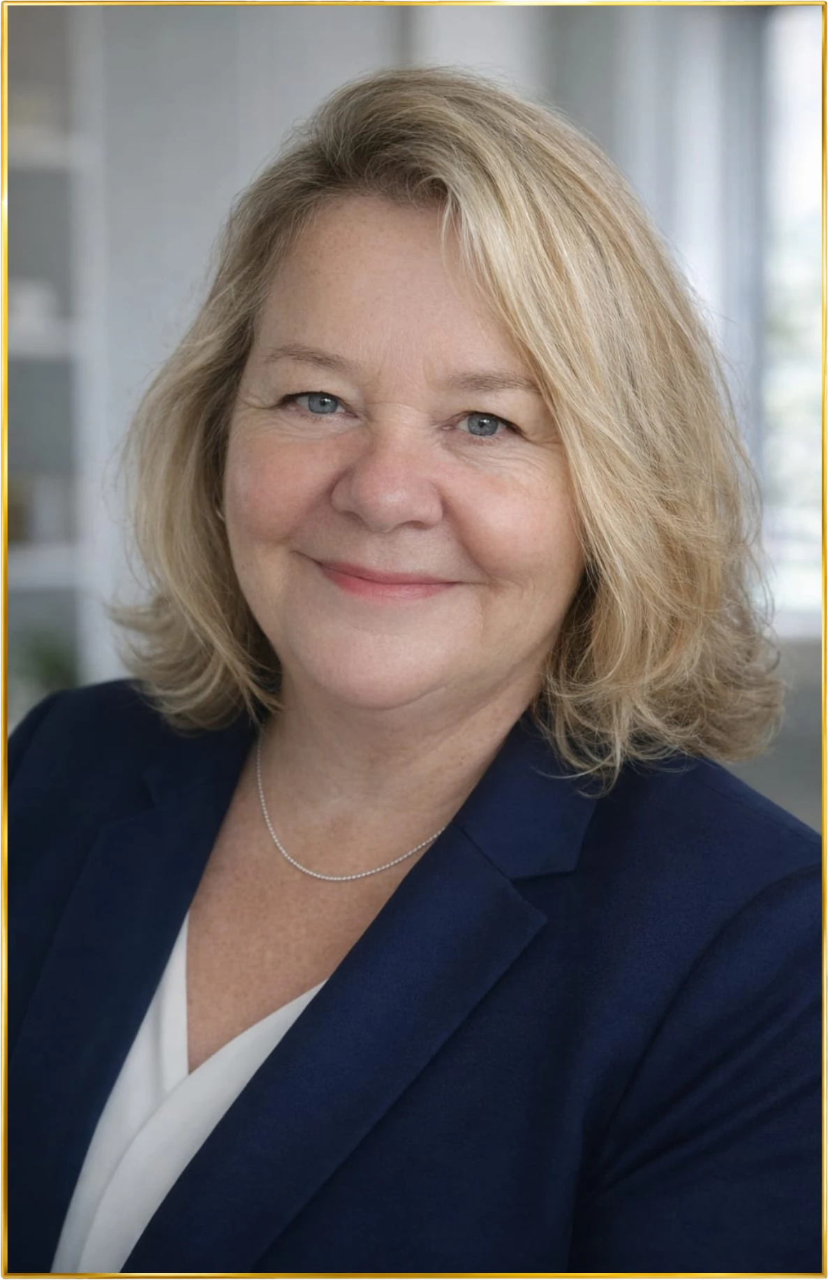 Kim Pennington - Founder of Career 2000